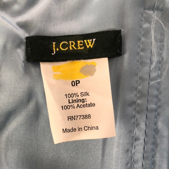 J-Crew Cocktail/Bridesmaid Dress - Picture 6 of 6